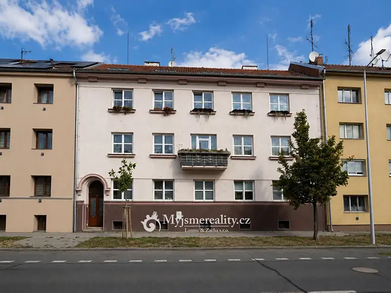 Pronájem, Byt, 2+kk, 86 m²